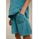 Tumble 'n Dry sweatshort blauw