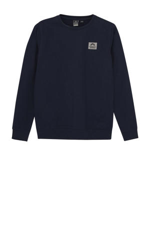 longsleeve zwart