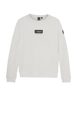 sweater wit