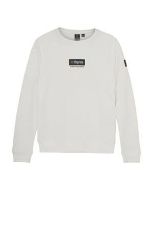 sweater wit