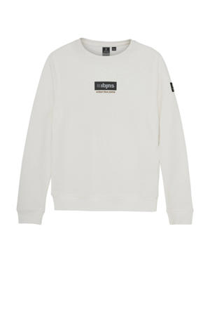 sweater wit
