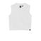 Indian Blue Jeans mouwloze top wit