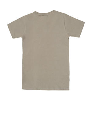 T-shirt zand