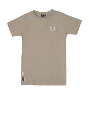 T-shirt zand