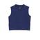 Indian Blue Jeans mouwloze top donkerblauw