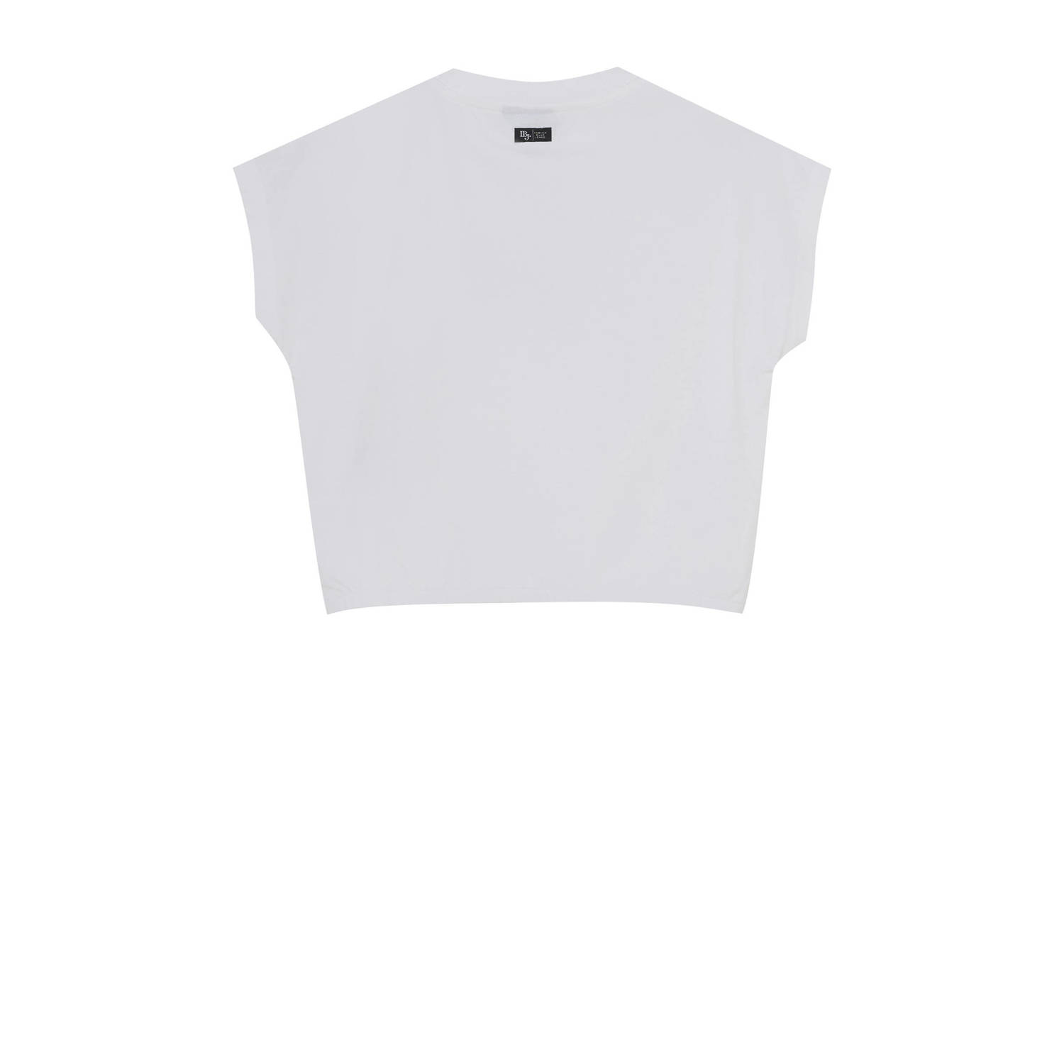Indian Blue Jeans T-shirt wit