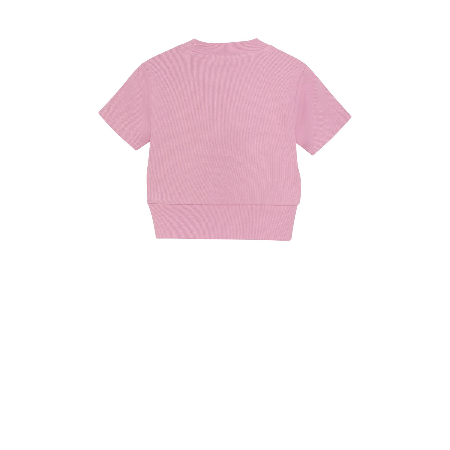 Indian Blue Jeans cropped top roze