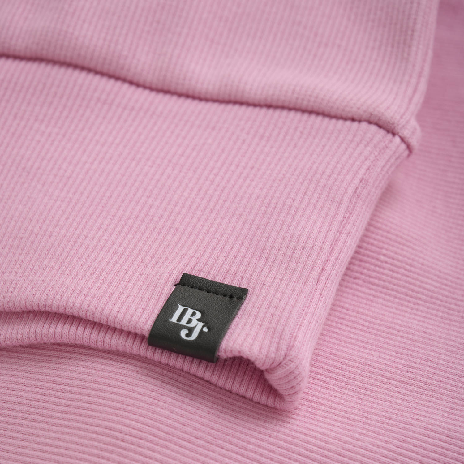 Indian Blue Jeans cropped top roze