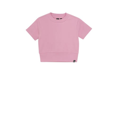 Indian Blue Jeans cropped top roze afbeelding