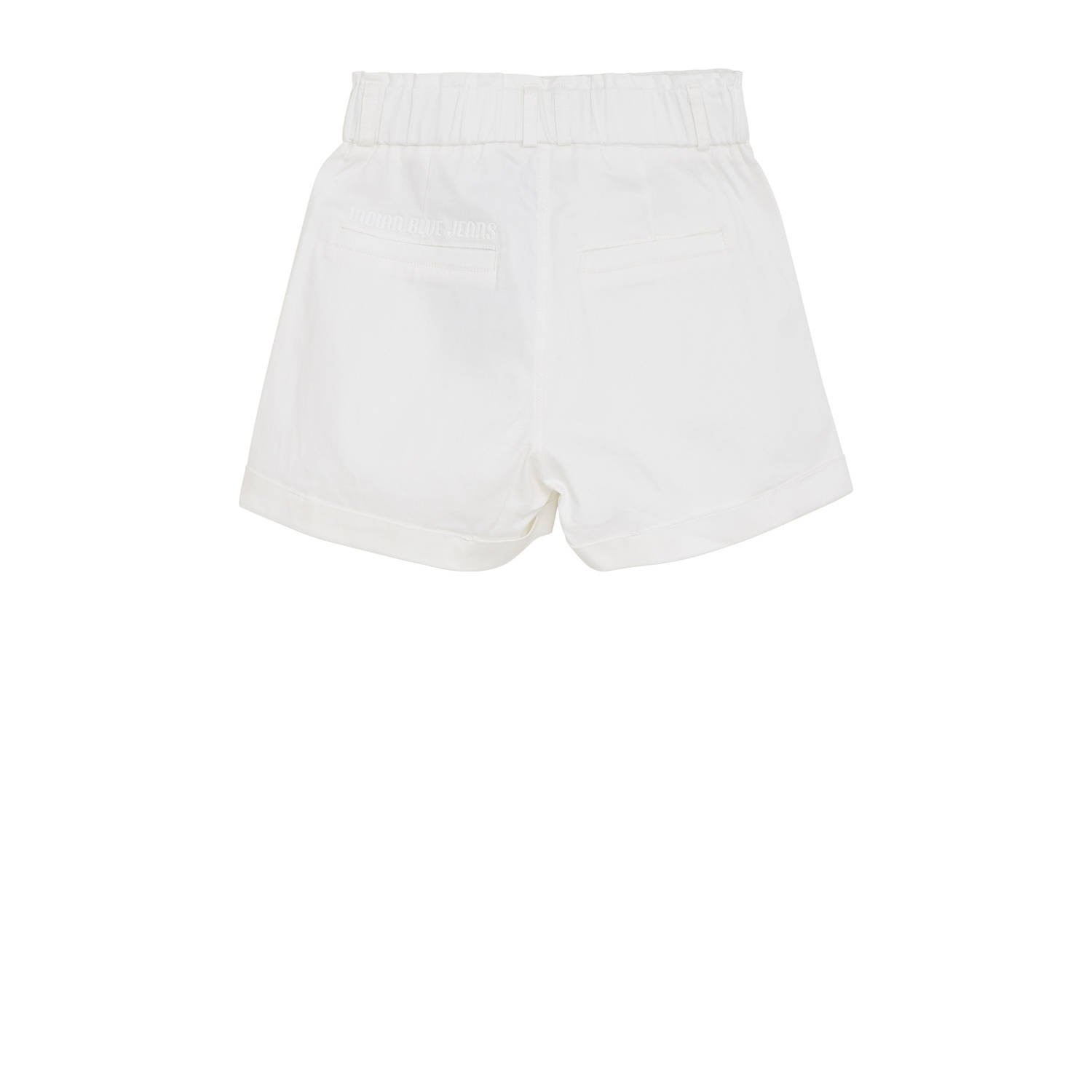 Indian Blue Jeans casual short wit