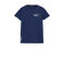 Indian Blue Jeans T-shirt donkerblauw