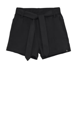 casual short zwart