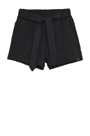 casual short zwart