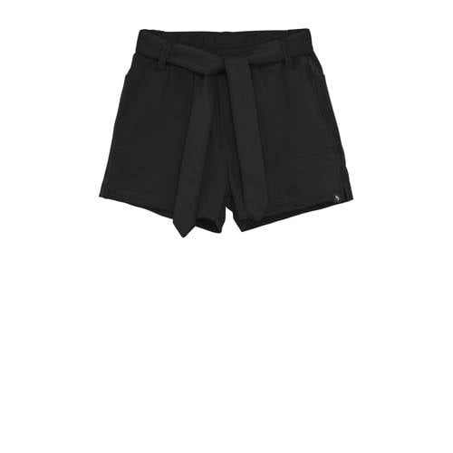 Indian Blue Jeans casual short zwart afbeelding