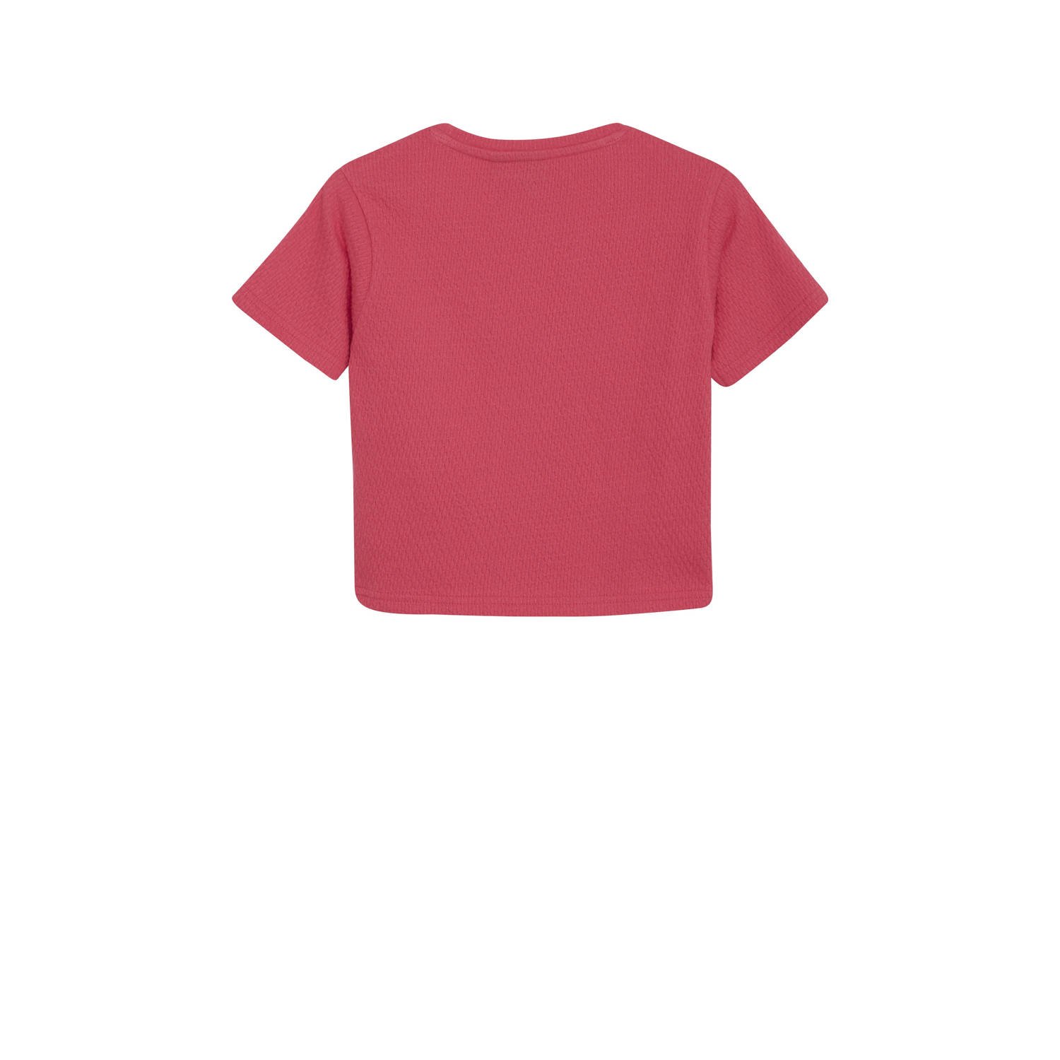 Indian Blue Jeans T-shirt roze