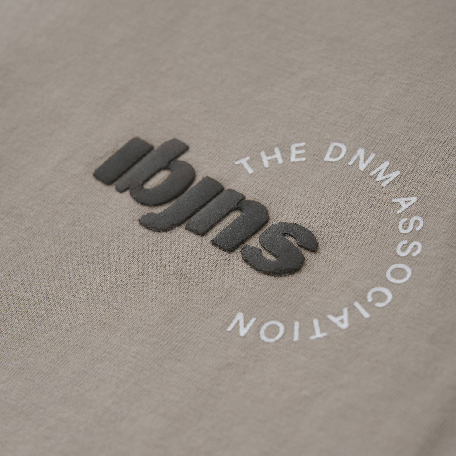 Indian Blue Jeans T-shirt beige