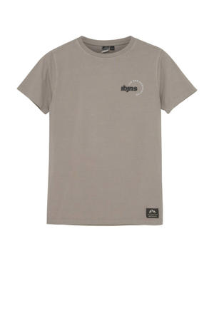 T-shirt beige