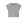 Indian Blue Jeans blousetop grijs