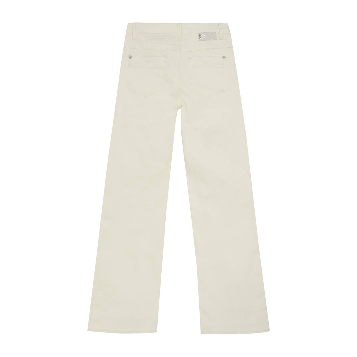 Indian Blue Jeans wit