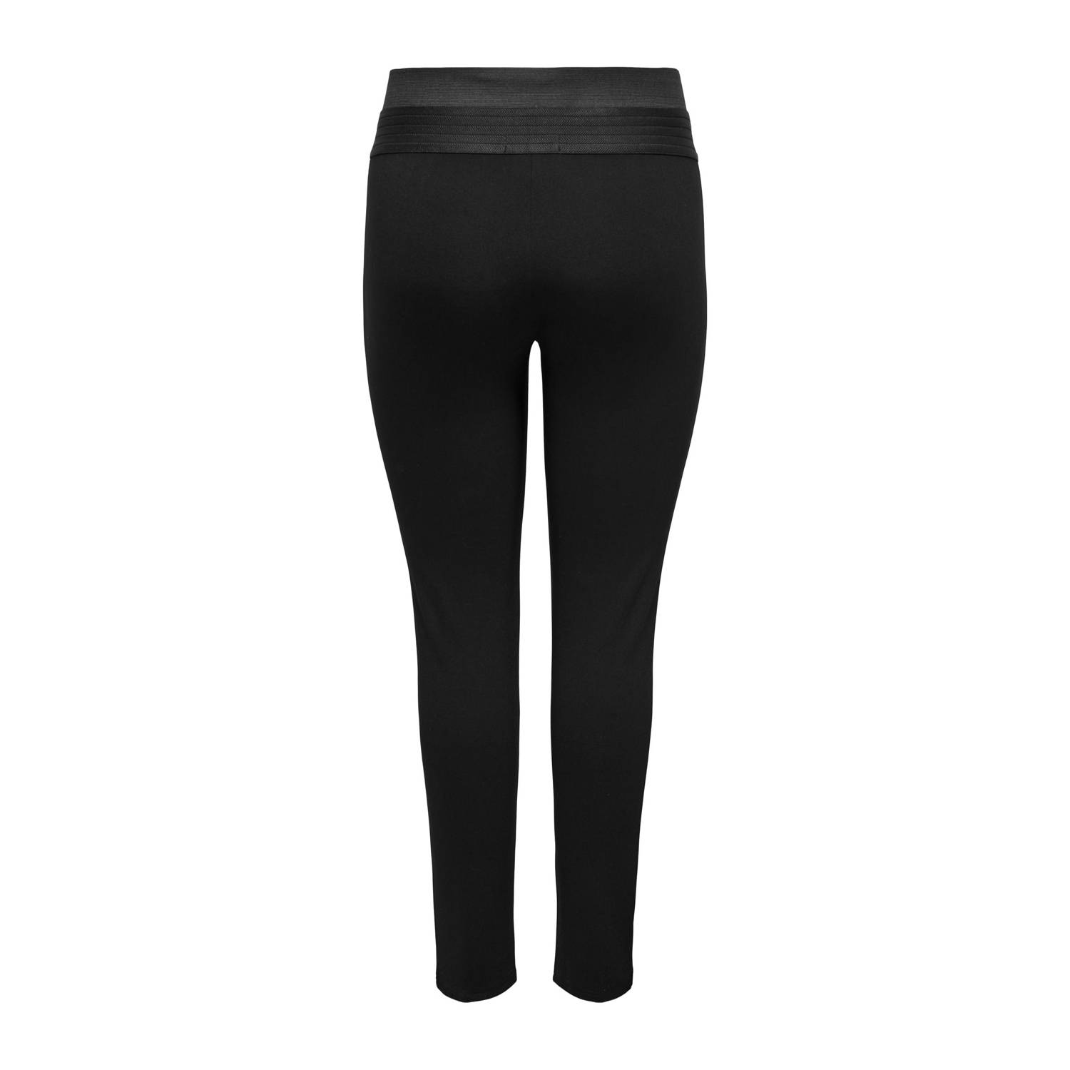 ONLY CARMAKOMA legging CARMARCELLA zwart