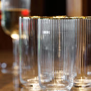 thumbnail: Mikasa Sorrento longdrink waterglas (510 ml) (set van 4)