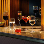 thumbnail: Mikasa Sorrento longdrink waterglas (510 ml) (set van 4)