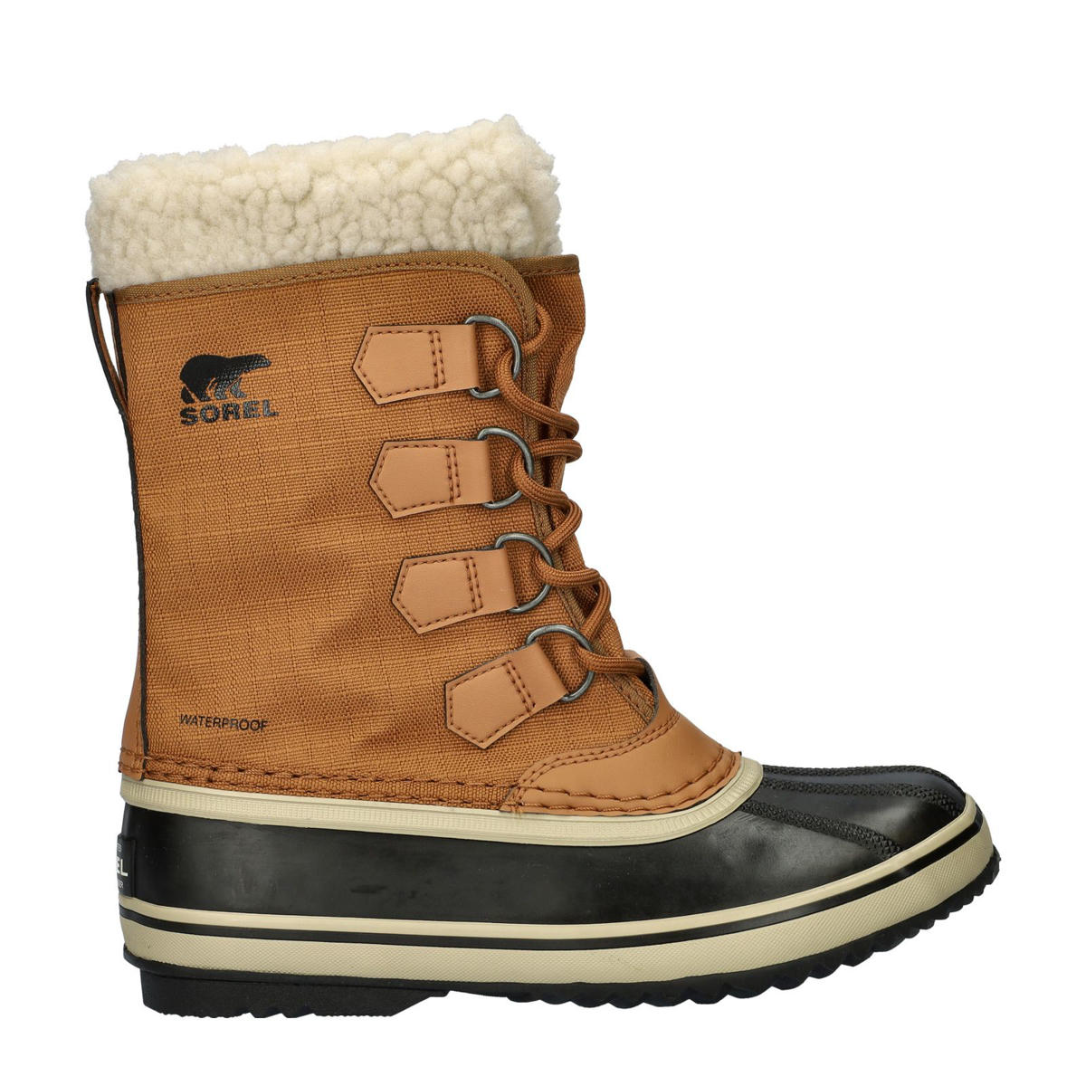 Sorel Botte Winter Carnival main image 1