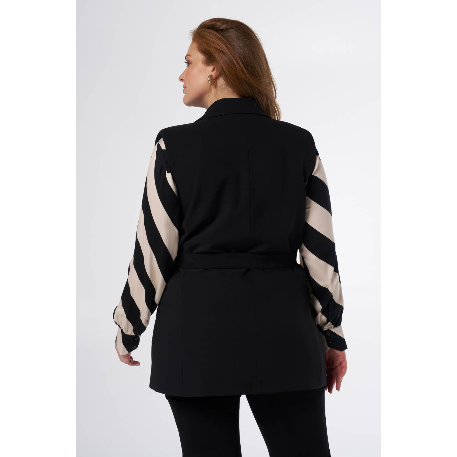 MS Mode gilet zwart