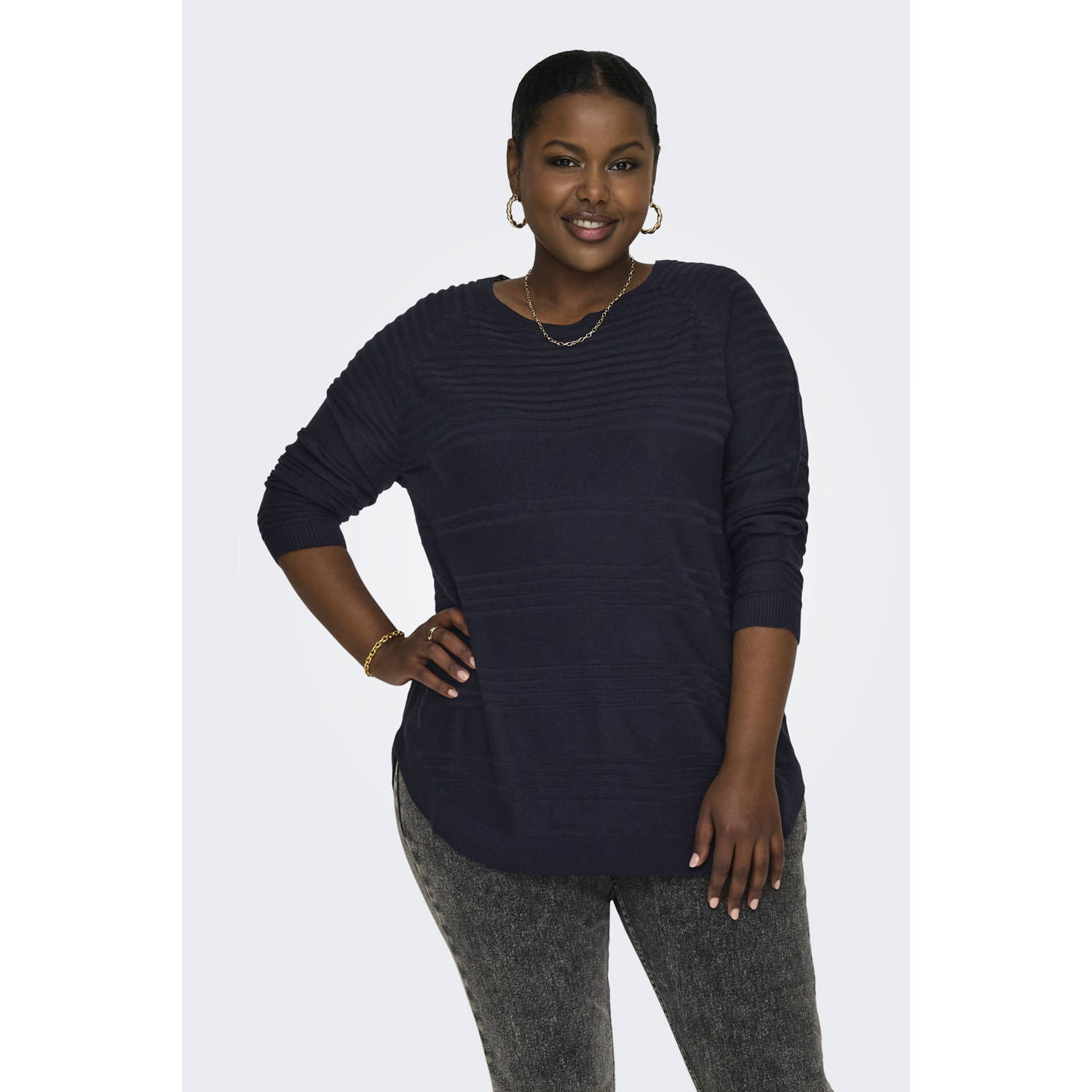 ONLY CARMAKOMA pullover