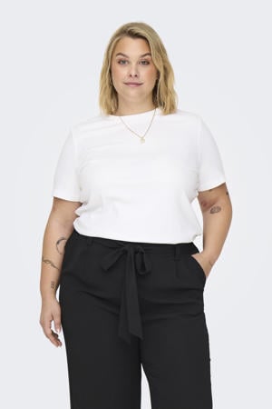 T-shirt wit