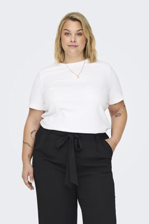T-shirt wit