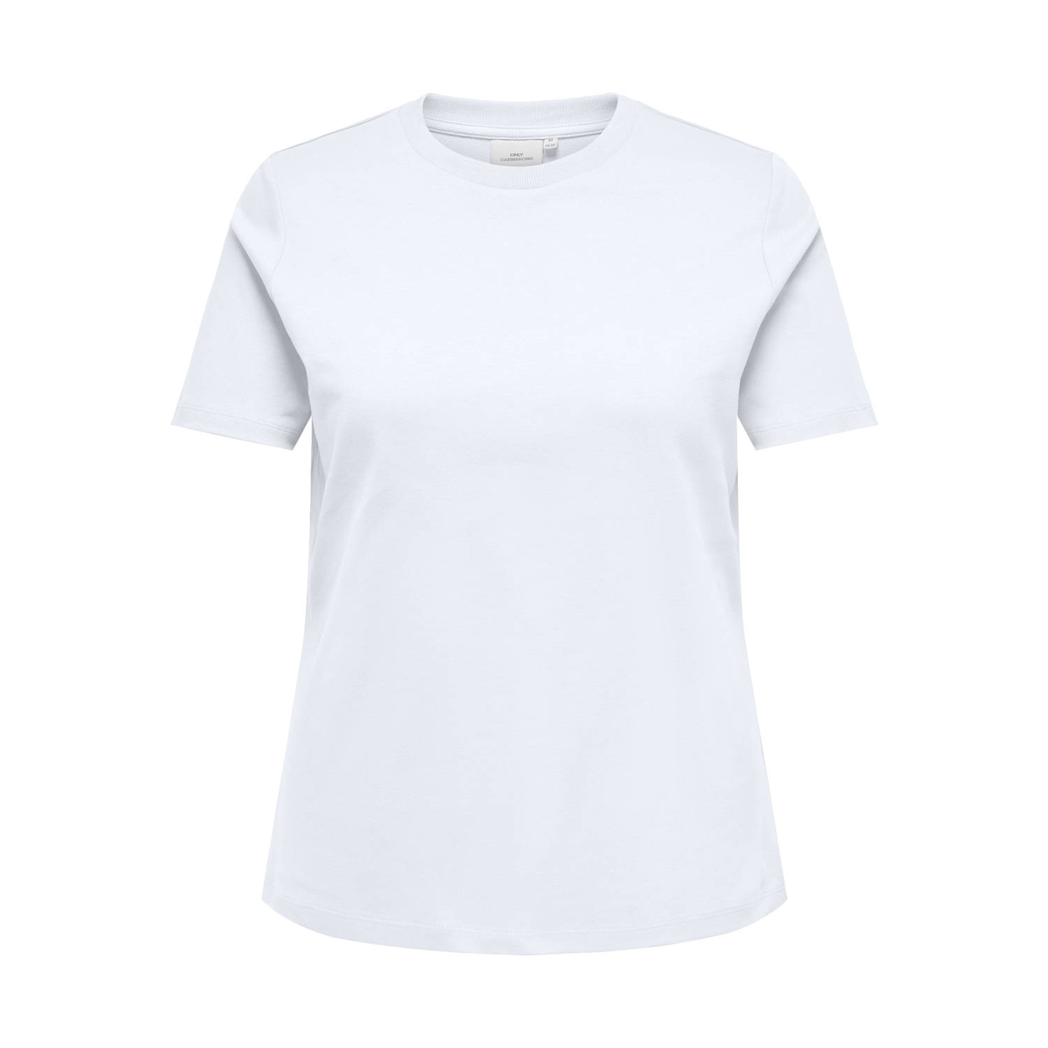 ONLY CARMAKOMA T-shirt wit