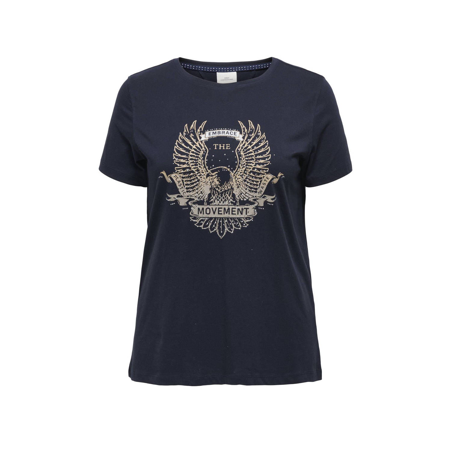 ONLY CARMAKOMA T-shirt