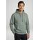 Cars hoodie groen
