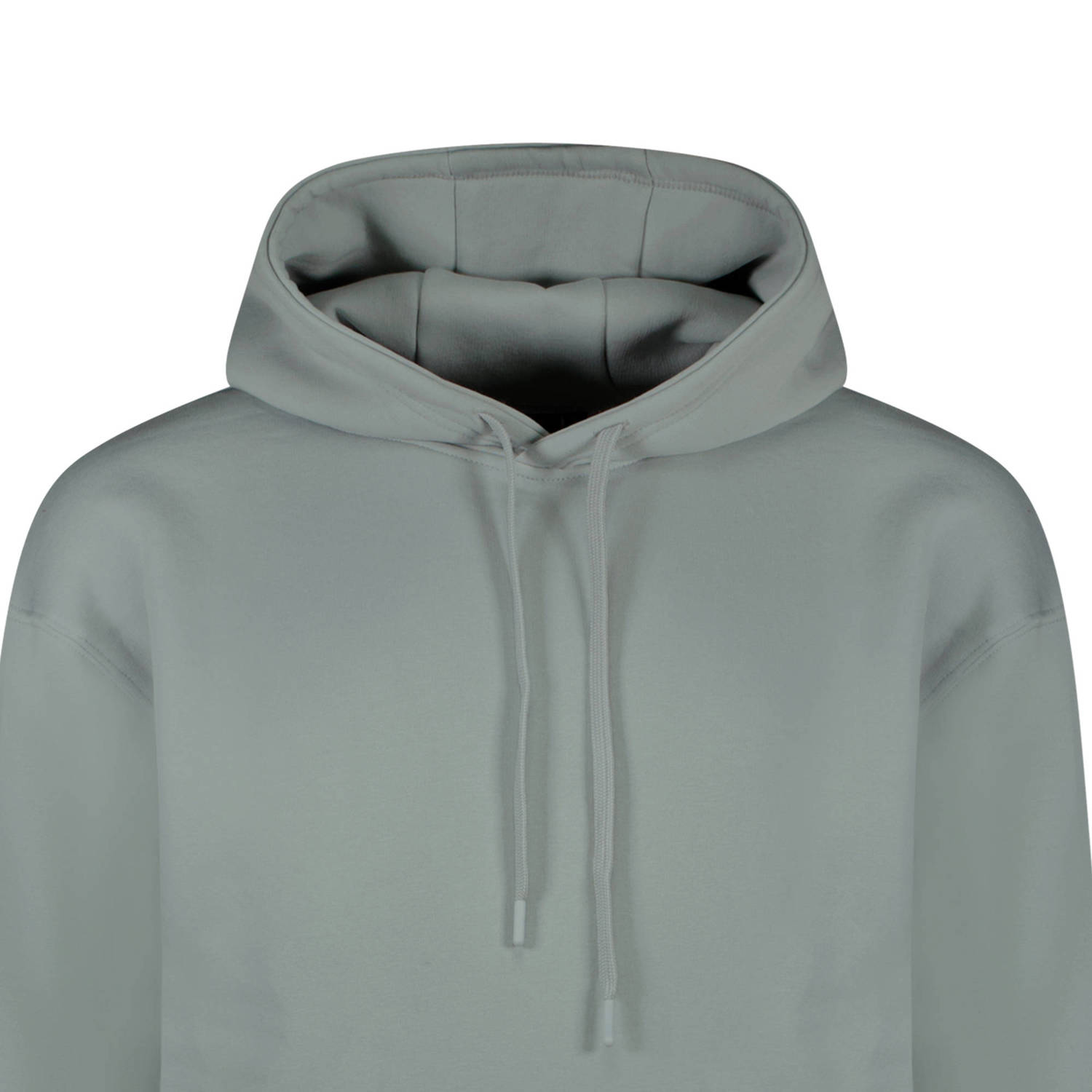 Cars hoodie groen