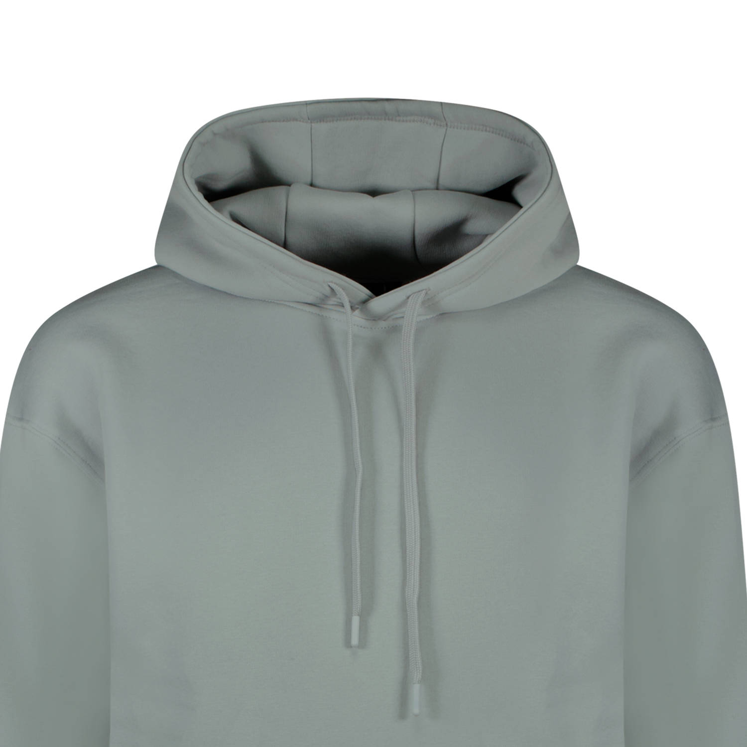 Cars hoodie groen