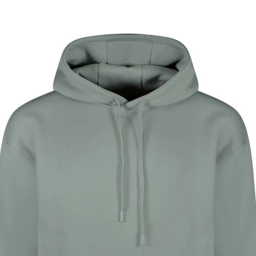 Cars hoodie groen afbeelding