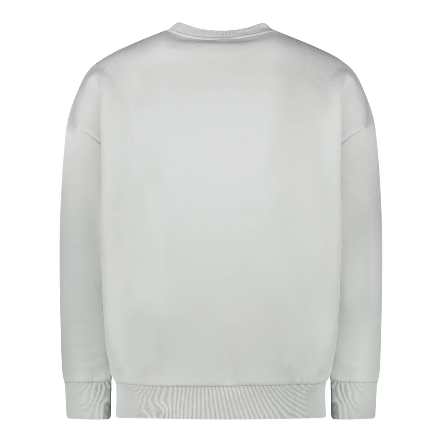 Cars sweater lichtgrijs