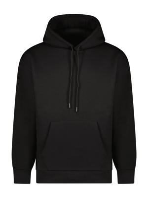hoodie zwart