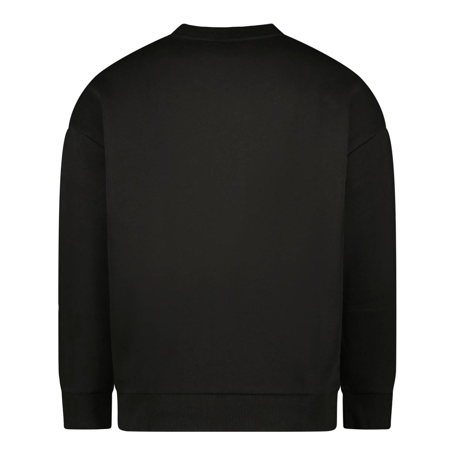 Cars sweater zwart