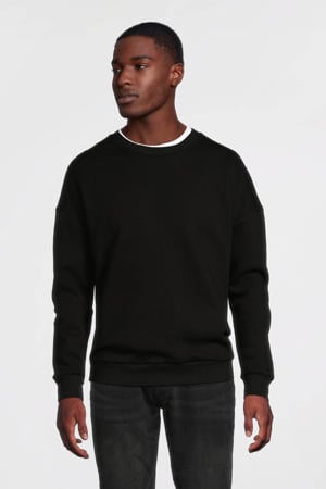 sweater zwart