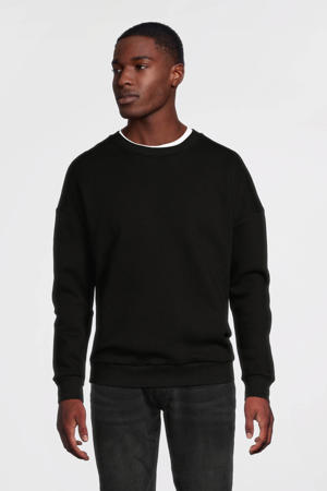 sweater zwart