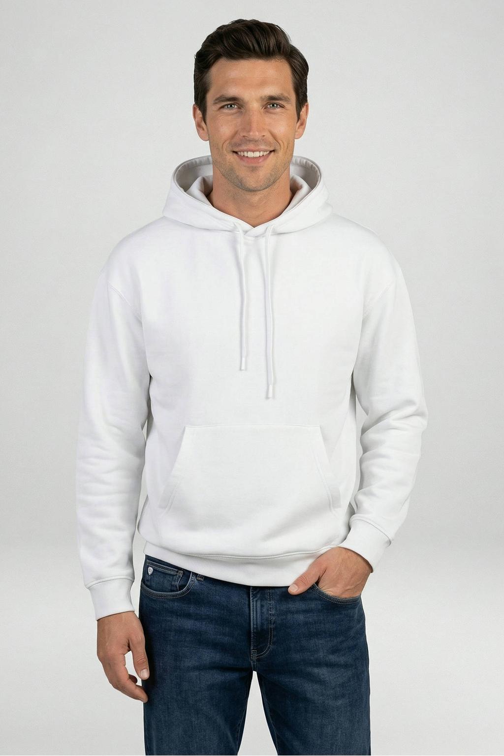 Cars hoodie lichtgrijs