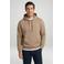 Cars hoodie lichtbruin
