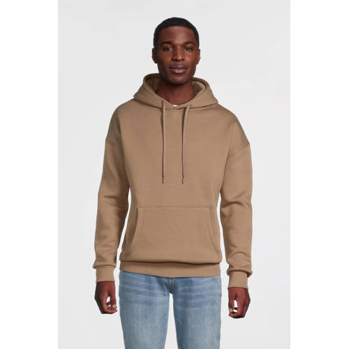 Cars hoodie lichtbruin afbeelding