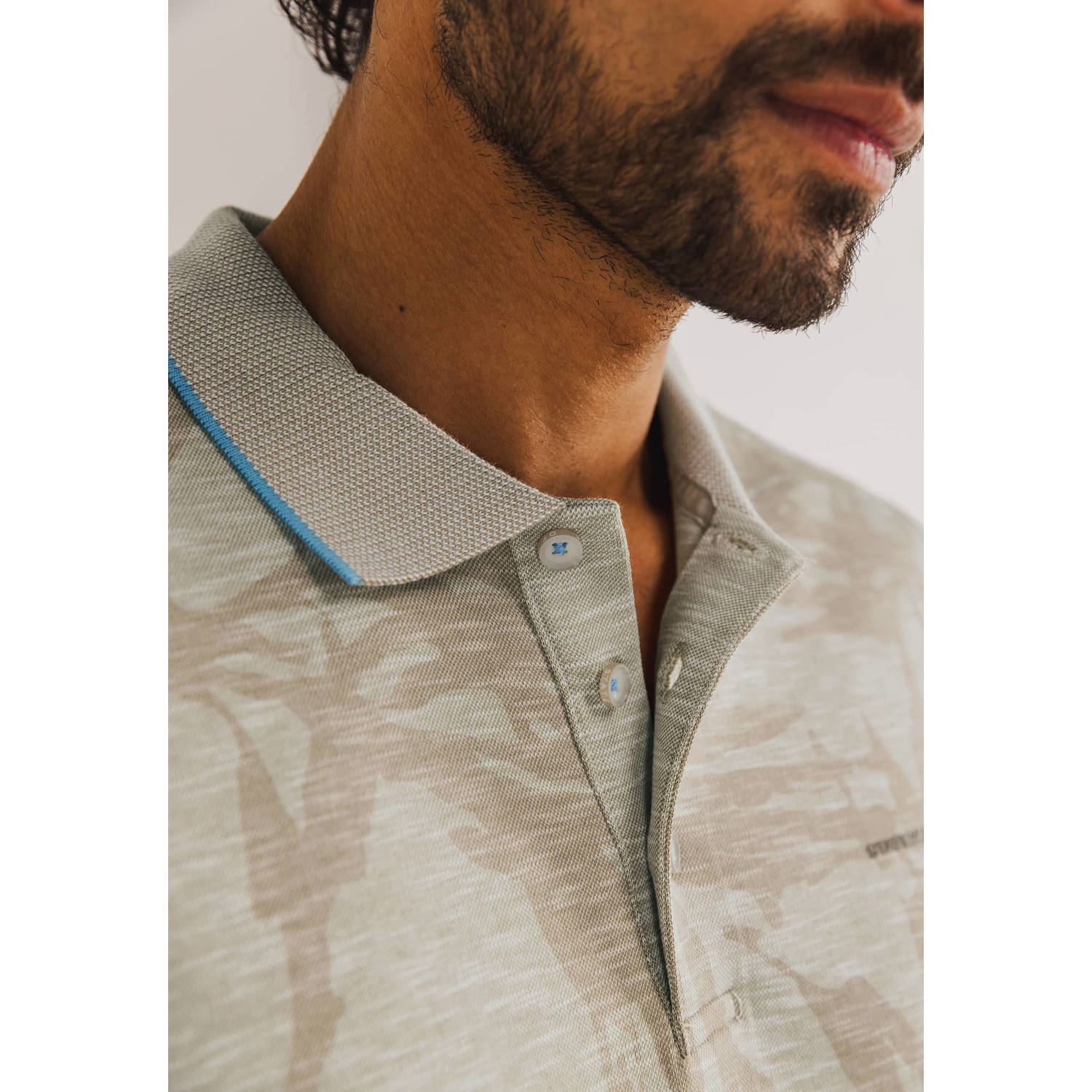 State of Art regular polo beige