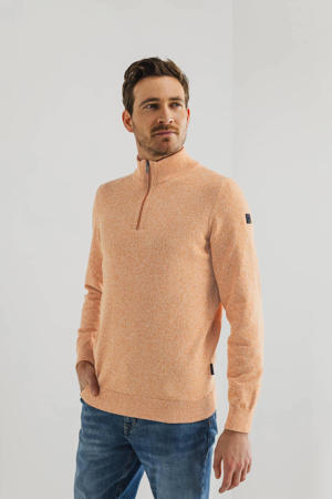 pullover mango wit