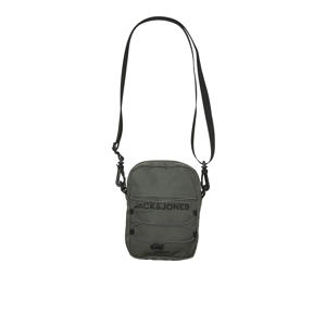 crossbody tas grijs
