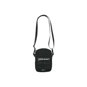 crossbody tas zwart
