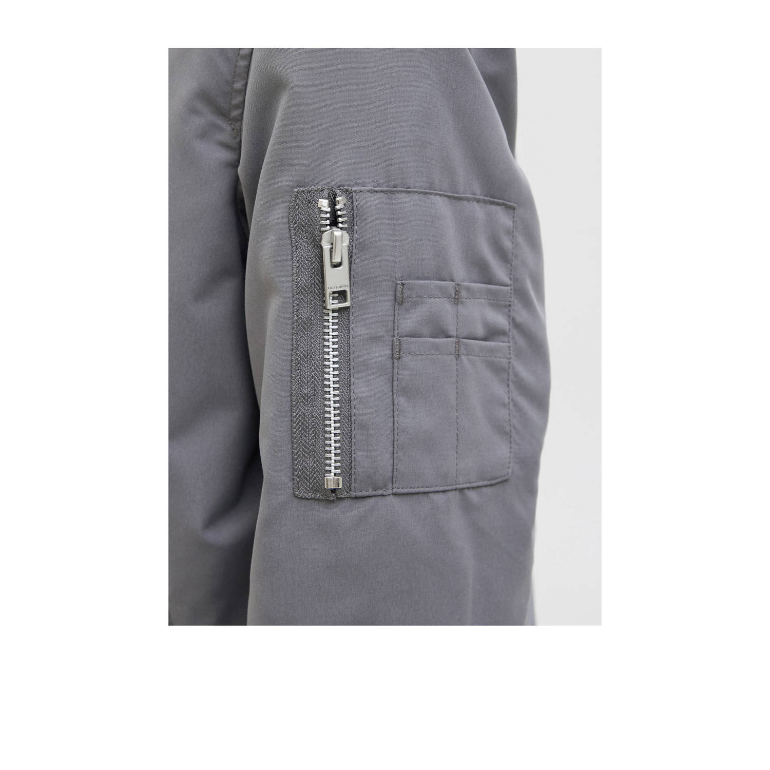 JACK & JONES JUNIOR bomberjack